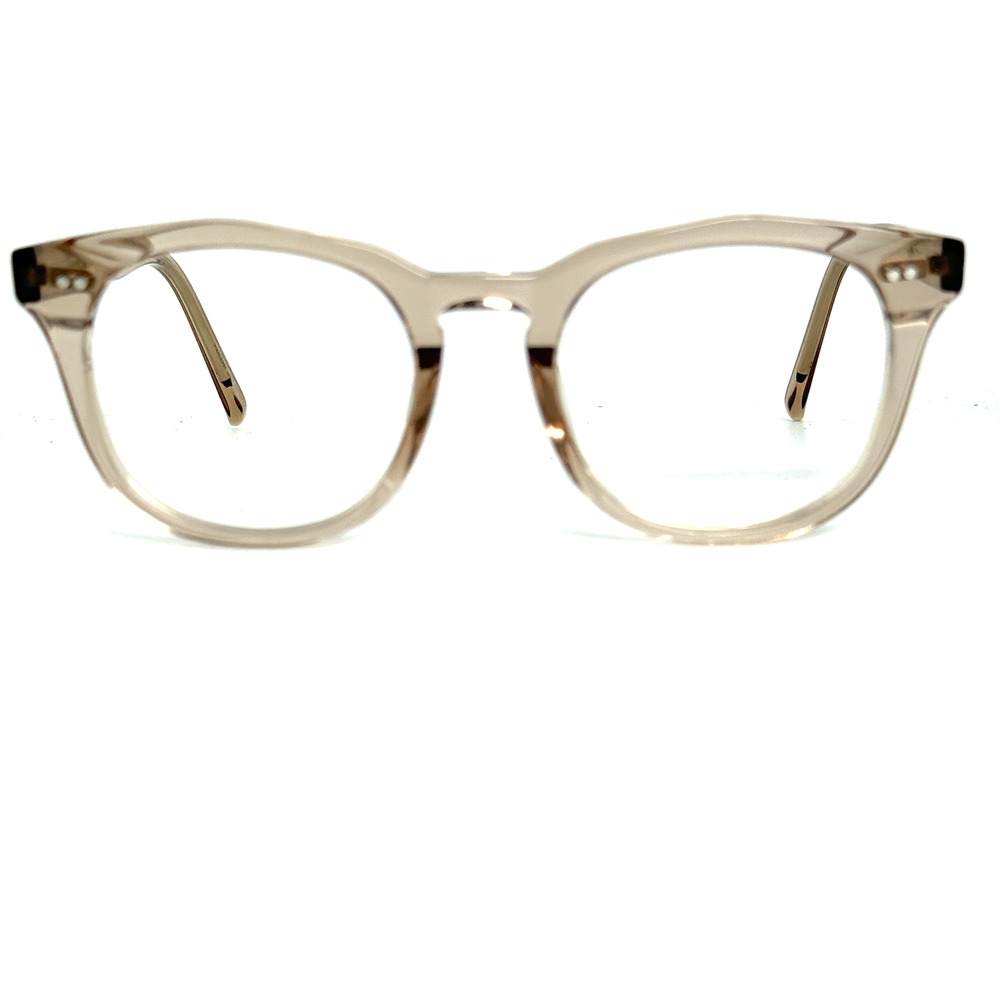 DIFF Eyewear Eyeglasses Weston‎ VC BB62 50-21-145 H19349